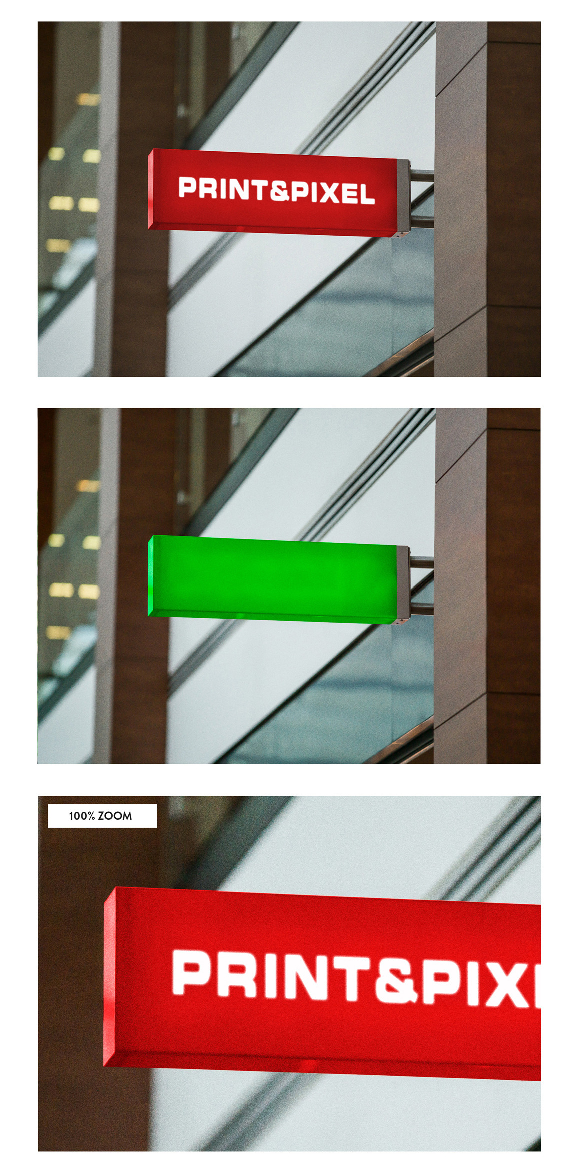 50 sign facade signboard logo mock vol 1 50 sign facade signboard logo mock vol 1