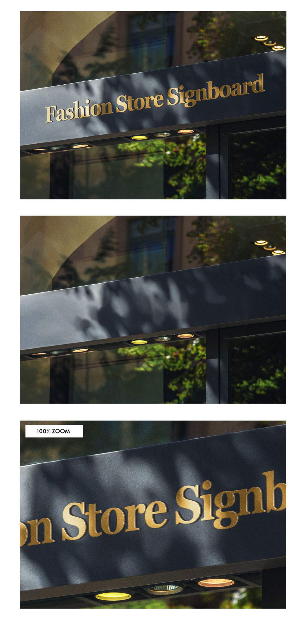 50 sign facade signboard logo mock vol 1 50 sign facade signboard logo mock vol 1
