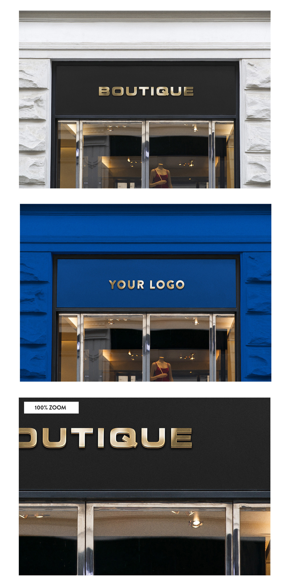 50 sign facade signboard logo mock vol 1 50 sign facade signboard logo mock vol 1