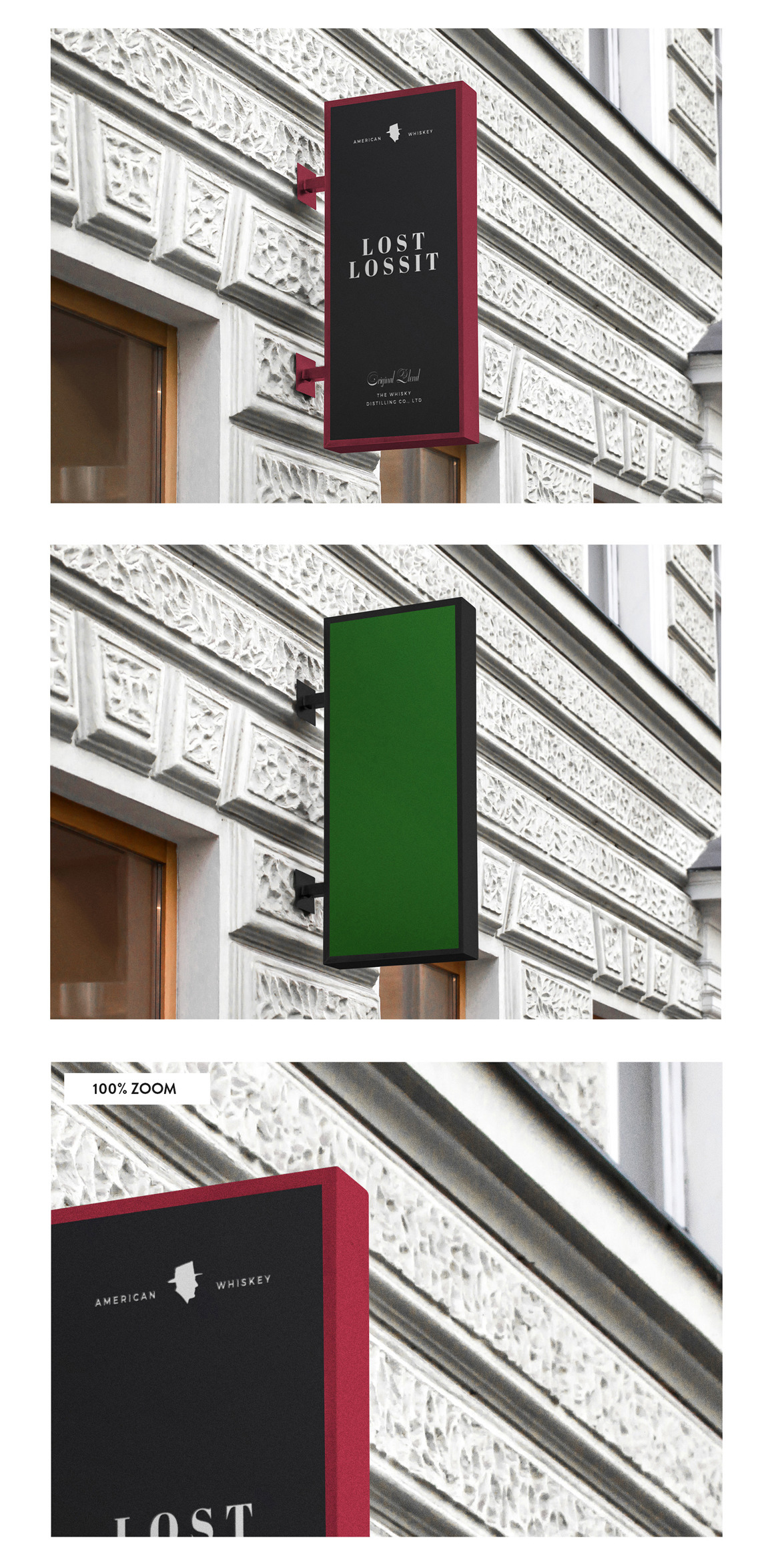 50 sign facade signboard logo mock vol 1 50 sign facade signboard logo mock vol 1