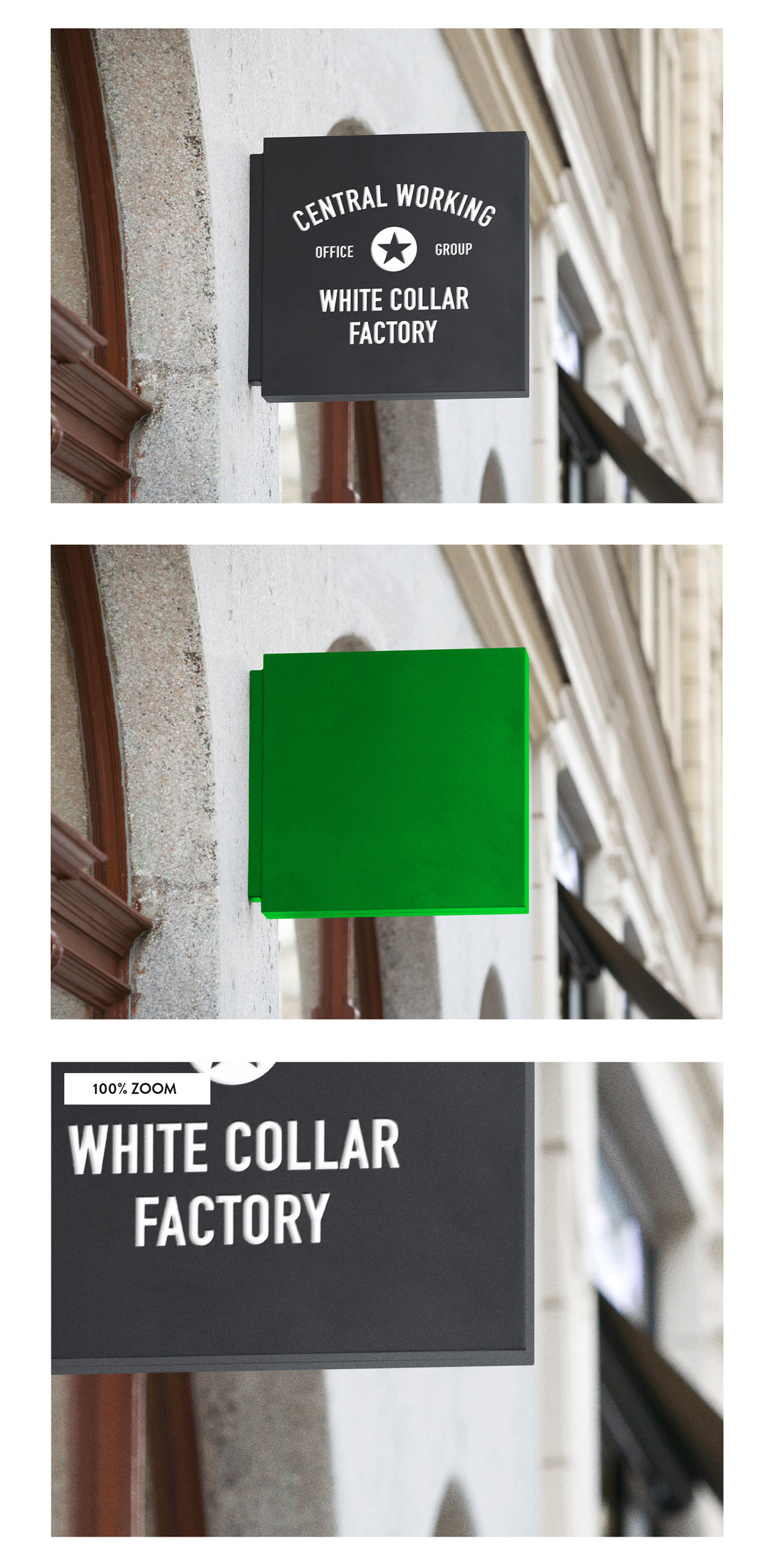 50 sign facade signboard logo mock vol 1 50 sign facade signboard logo mock vol 1