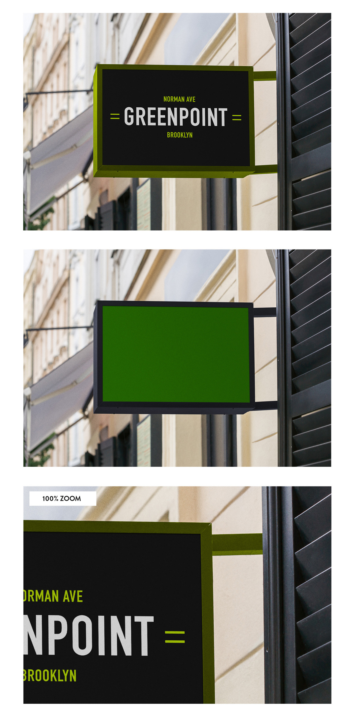 50 sign facade signboard logo mock vol 1 50 sign facade signboard logo mock vol 1