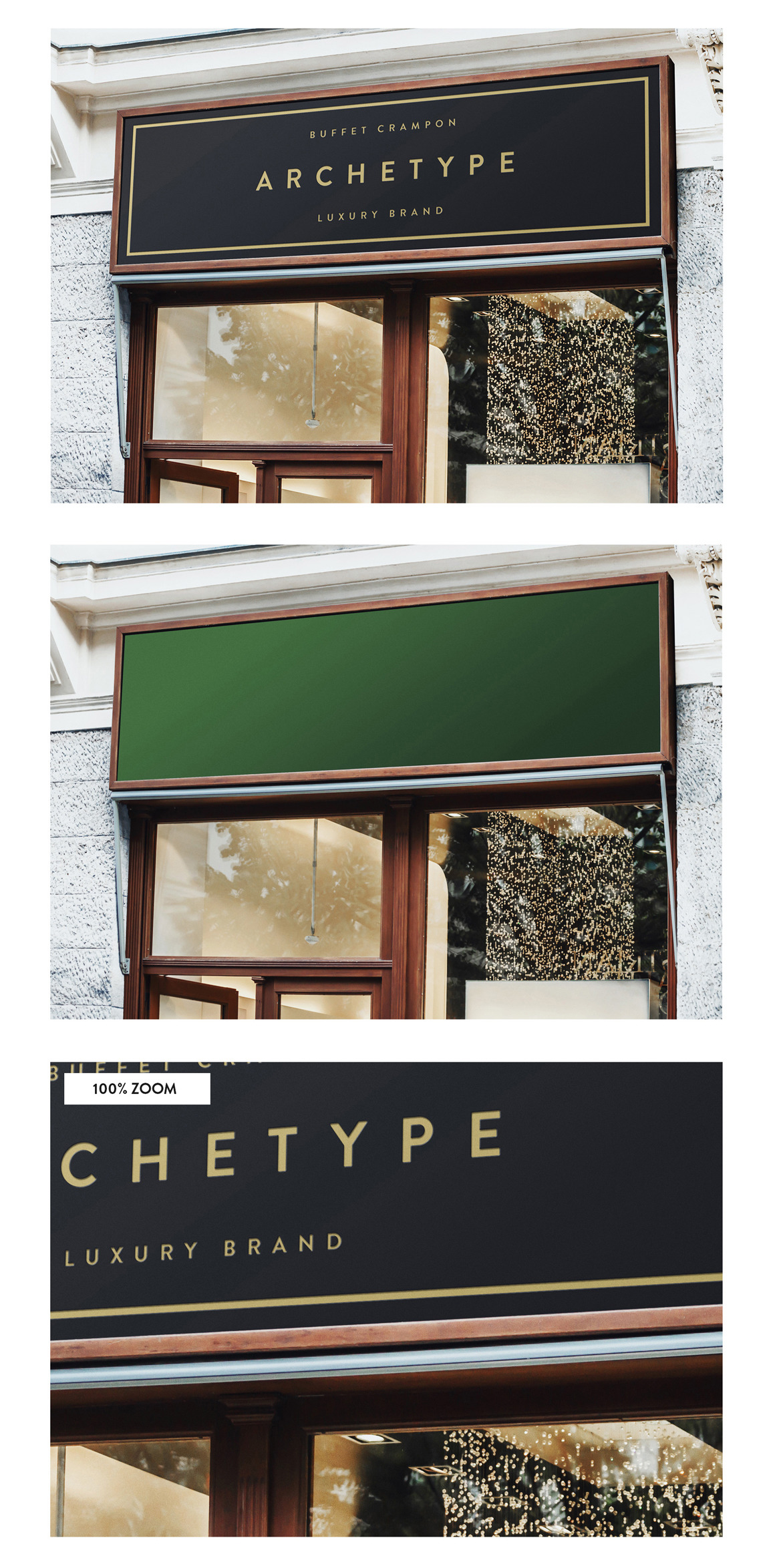 50 sign facade signboard logo mock vol 1 50 sign facade signboard logo mock vol 1