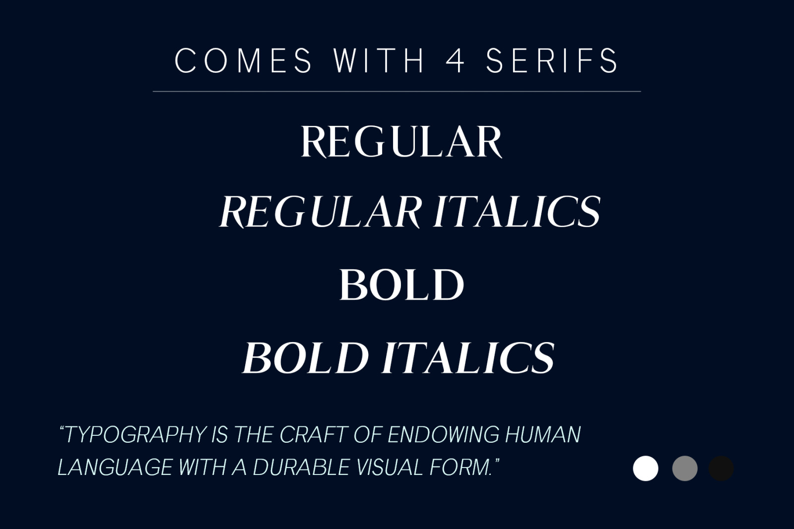 GENEVA - A family of 8 fonts GENEVA - A family of 8 fonts
