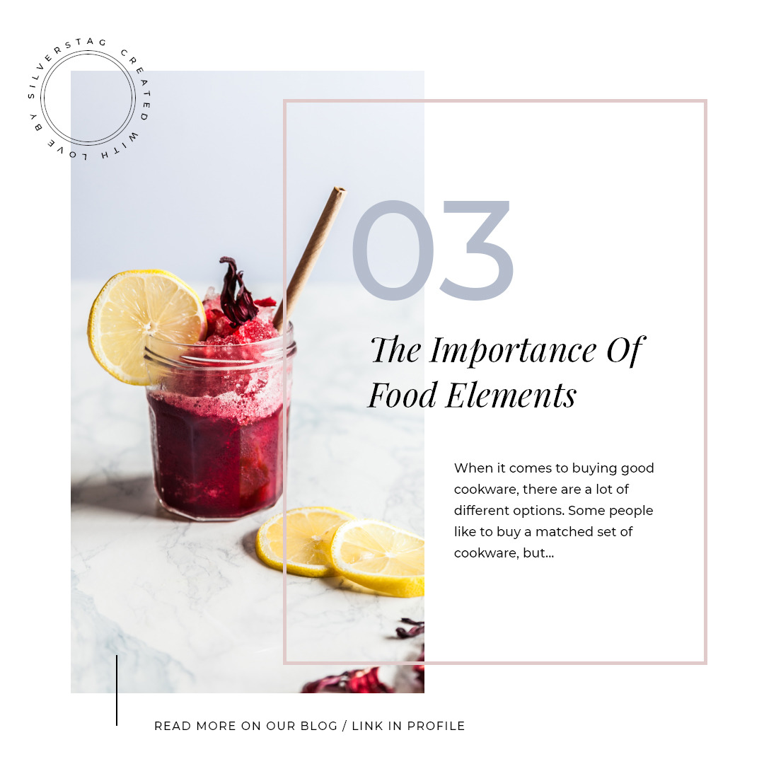 Modern Food & Travel Instagram Pack Modern Food & Travel Instagram Pack