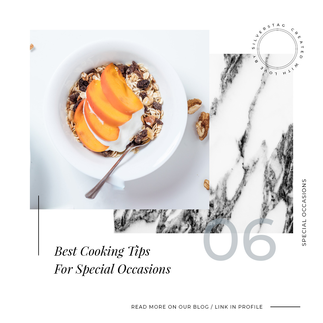Modern Food & Travel Instagram Pack Modern Food & Travel Instagram Pack