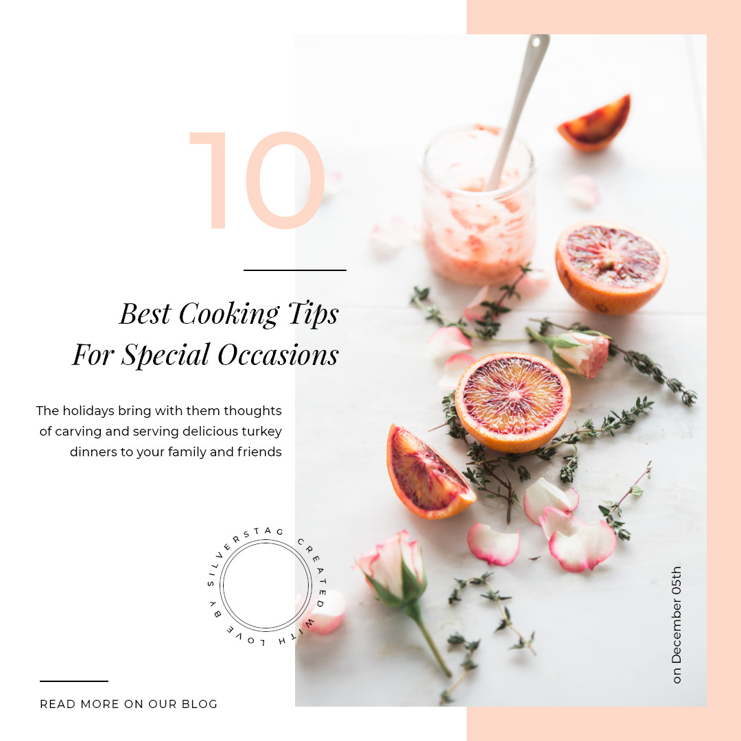 Modern Food &amp; Travel Instagram Pack