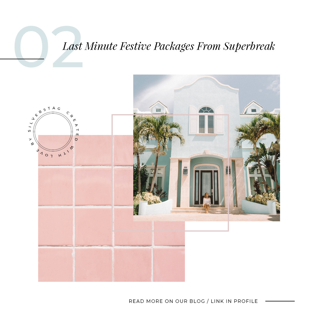 Modern Food & Travel Instagram Pack Modern Food & Travel Instagram Pack