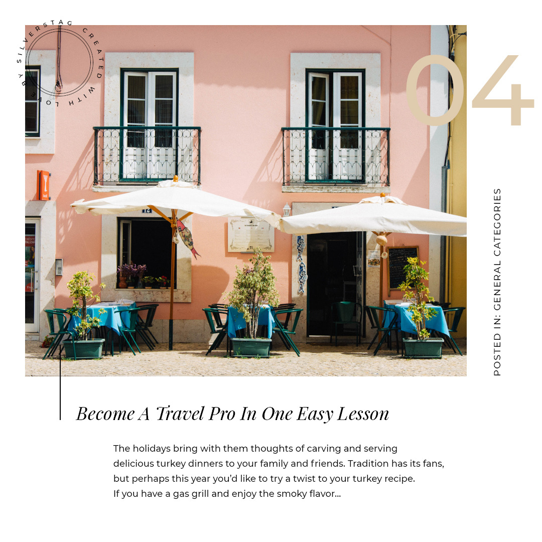 Modern Food & Travel Instagram Pack Modern Food & Travel Instagram Pack