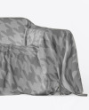 Sofa Cover Mockup