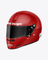 Helmet Mockup