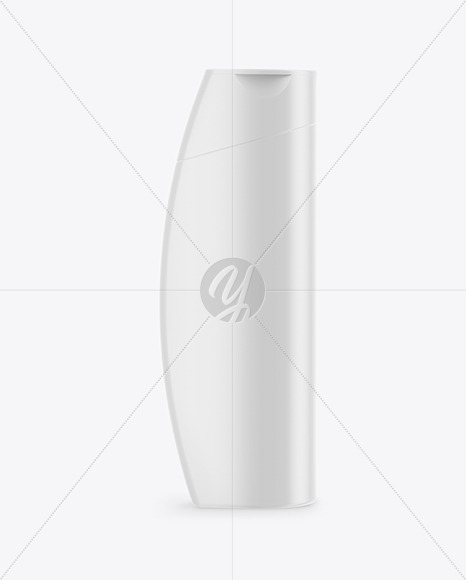 Shampoo Bottle Mockup Shampoo Bottle Mockup