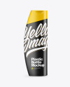 Shampoo Bottle Mockup Shampoo Bottle Mockup