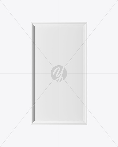 Photo Frame Mockup