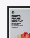 Photo Frame Mockup