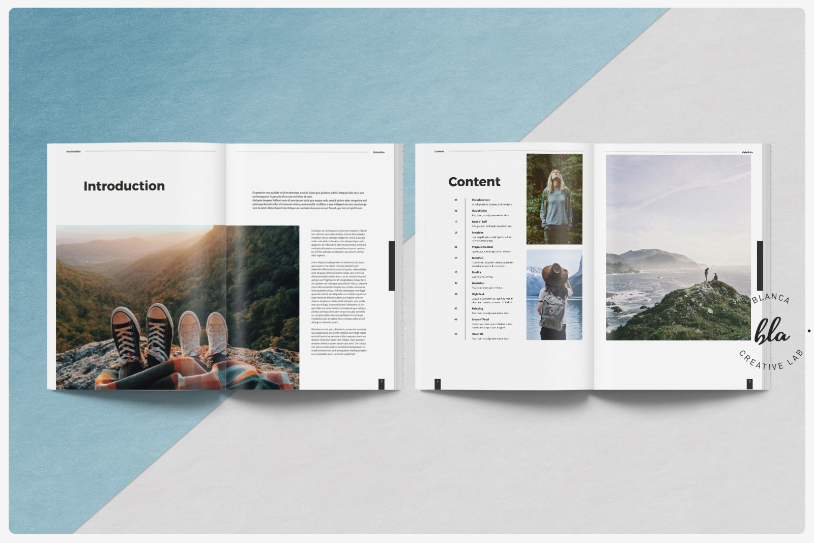 MALACHITE Adventure Magazine MALACHITE Adventure Magazine