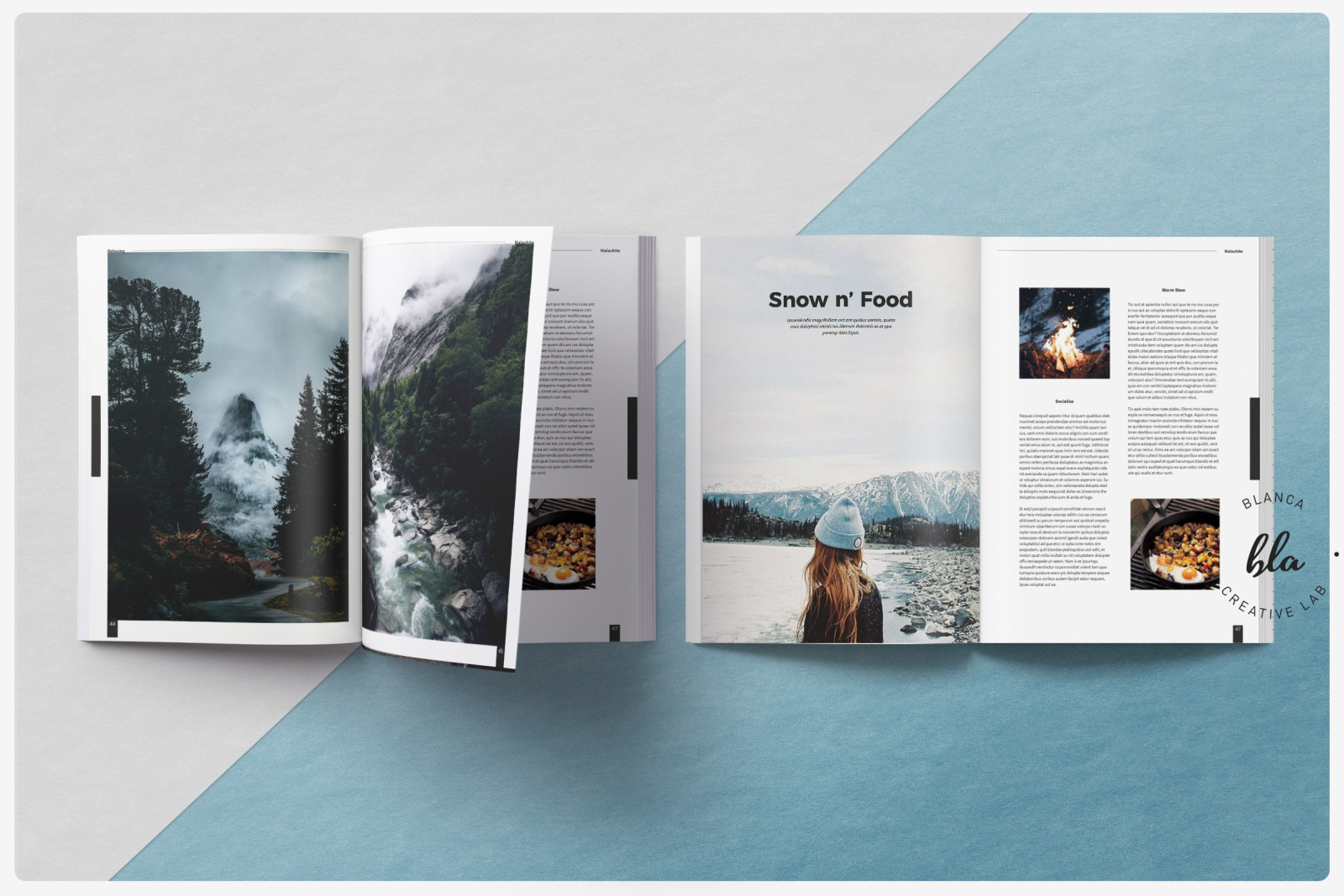 MALACHITE Adventure Magazine MALACHITE Adventure Magazine