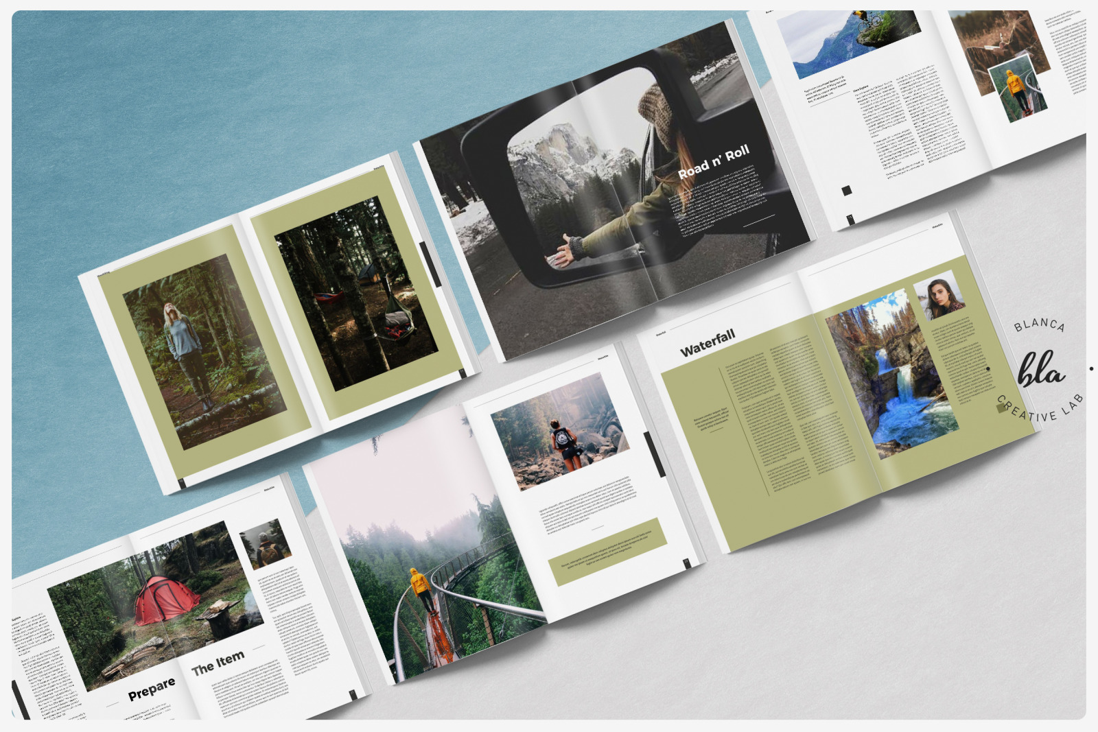 MALACHITE Adventure Magazine MALACHITE Adventure Magazine