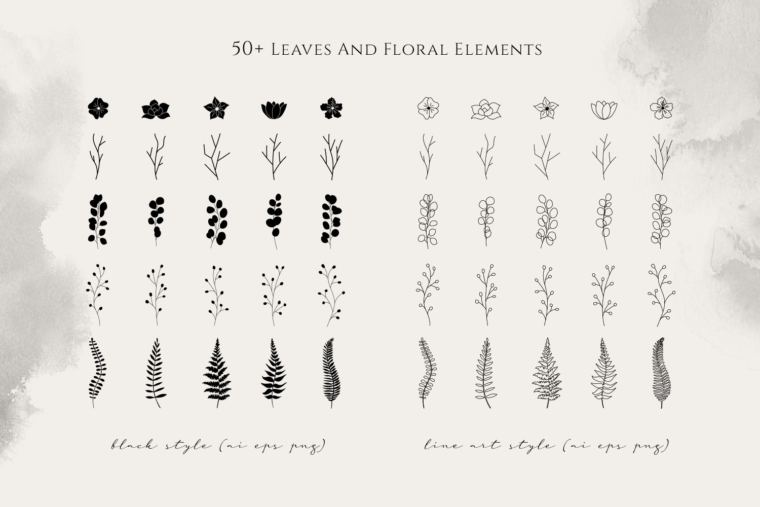Oh My Gods! The Olympian Gods In Line Art Style Oh My Gods! The Olympian Gods In Line Art Style