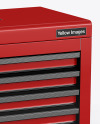 Tool Box Mockup Tool Box Mockup