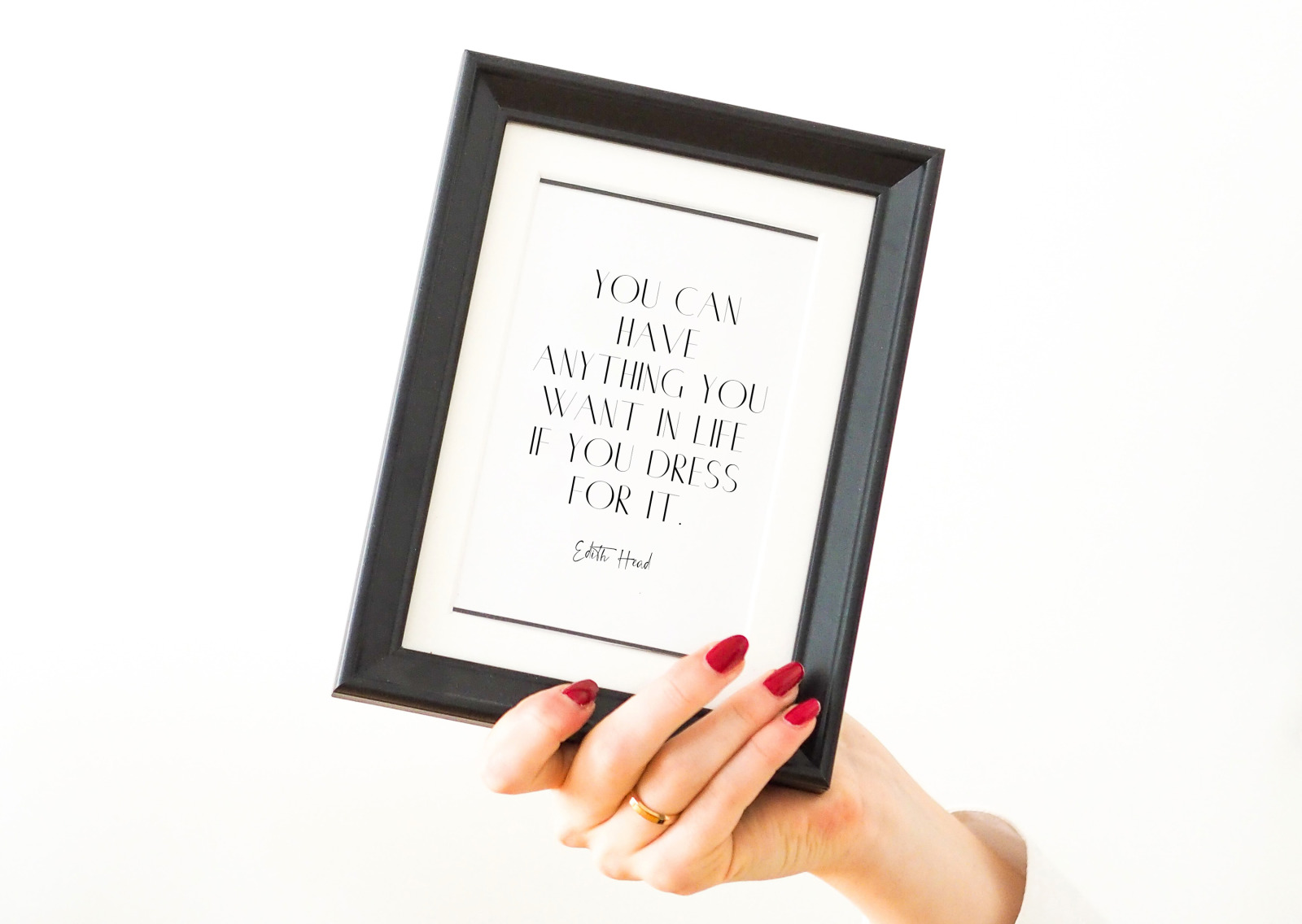 Chic Luxury Font Duo Chic Luxury Font Duo