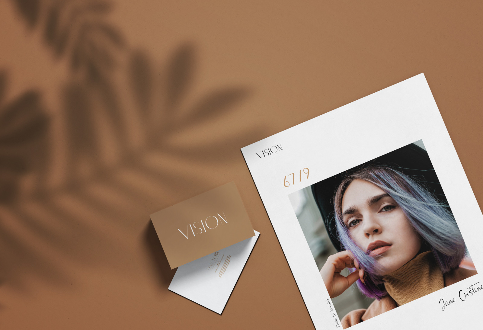 Chic Luxury Font Duo Chic Luxury Font Duo
