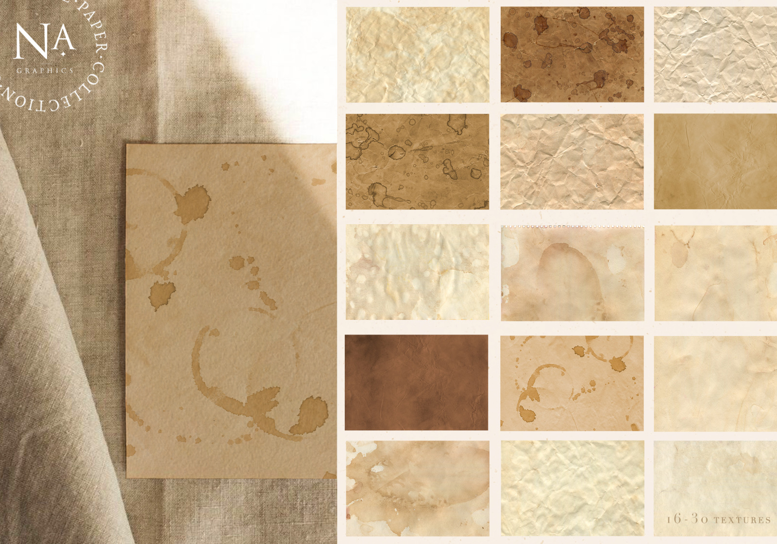 72 Coffee Grunge Textures 72 Coffee Grunge Textures