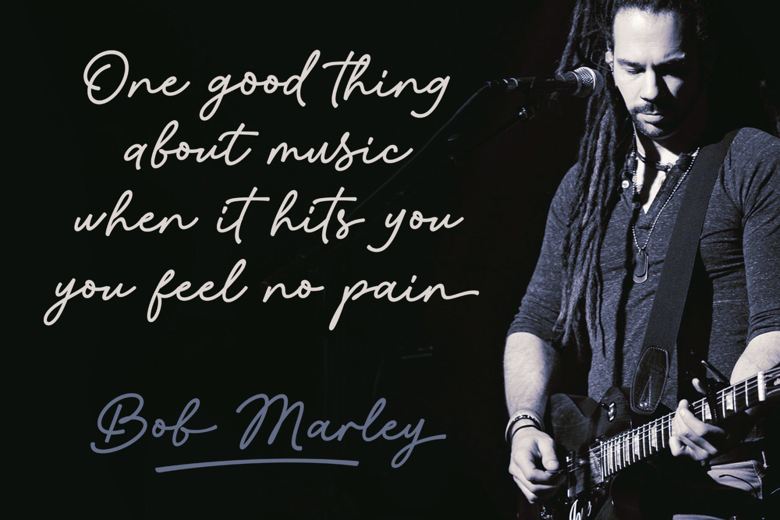 Blues Malone / Monoline Signature Font Blues Malone / Monoline Signature Font