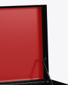 Tool Box Mockup Tool Box Mockup