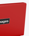 Tool Box Mockup Tool Box Mockup