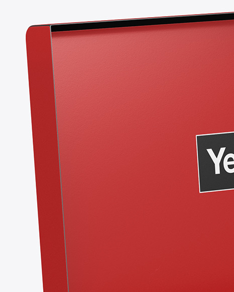 Tool Box Mockup Tool Box Mockup