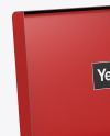 Tool Box Mockup Tool Box Mockup