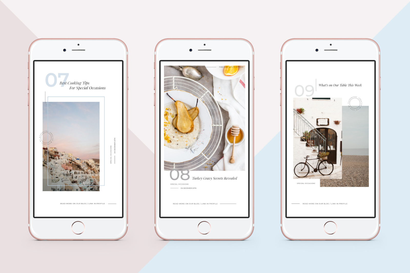 ANIMATED Instagram Story Templates ANIMATED Instagram Story Templates