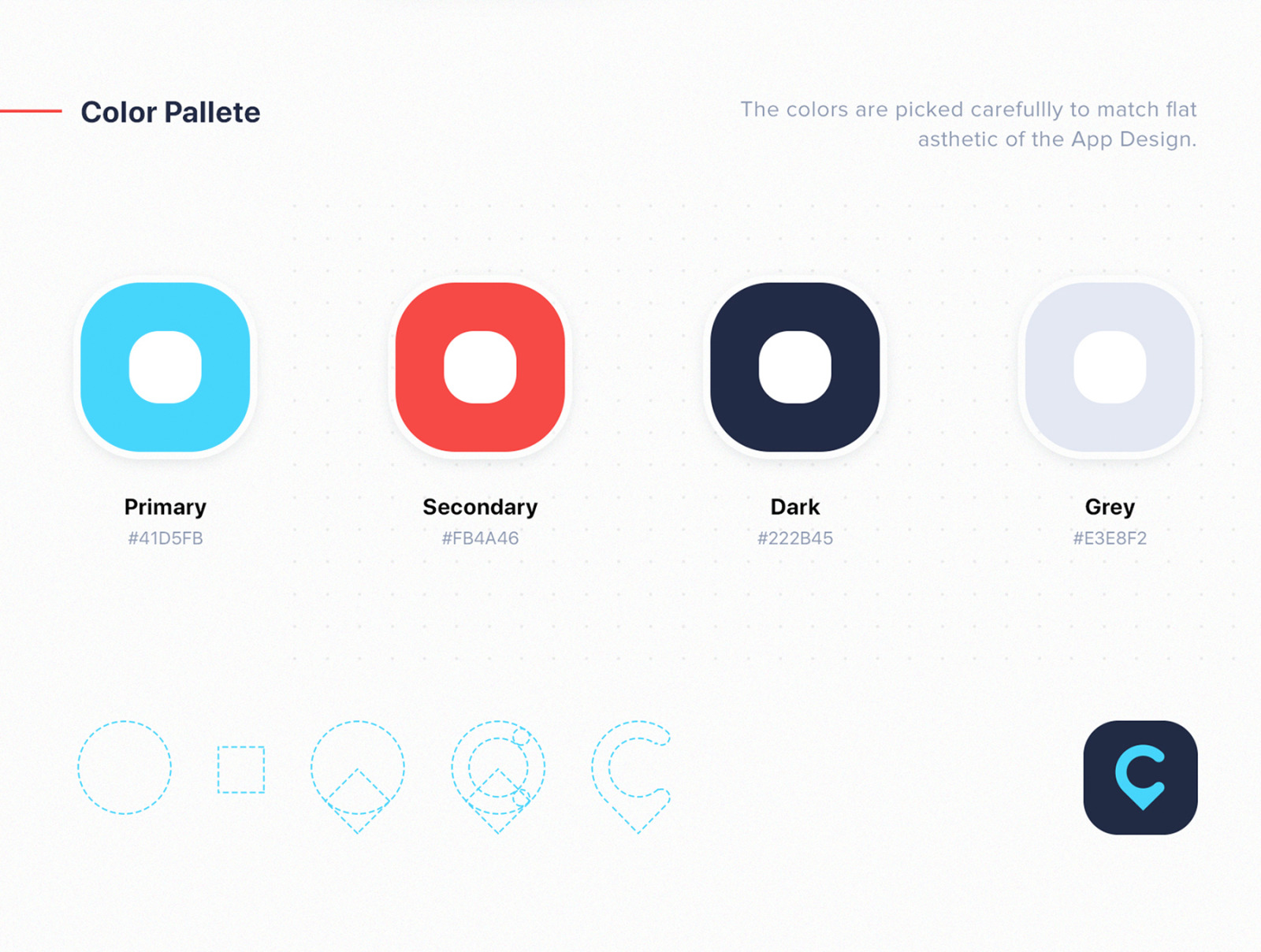 Car Sharing mobile UI Kit Car Sharing mobile UI Kit
