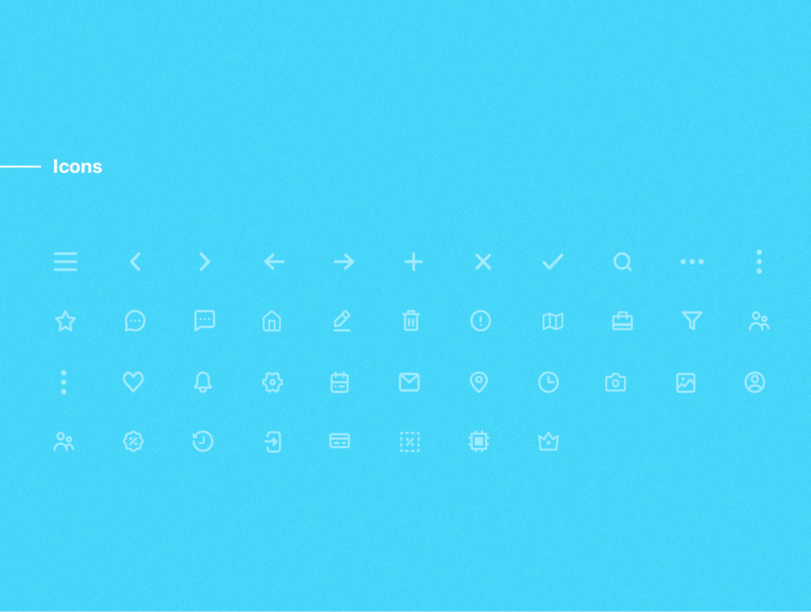 Car Sharing mobile UI Kit Car Sharing mobile UI Kit