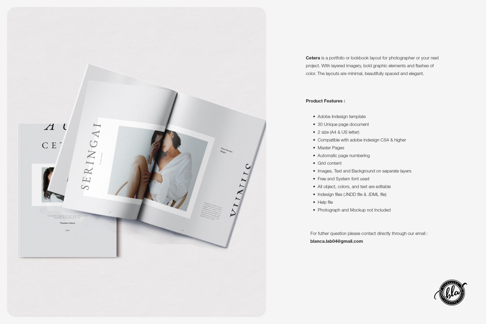 CETERA Photography Portfolio CETERA Photography Portfolio