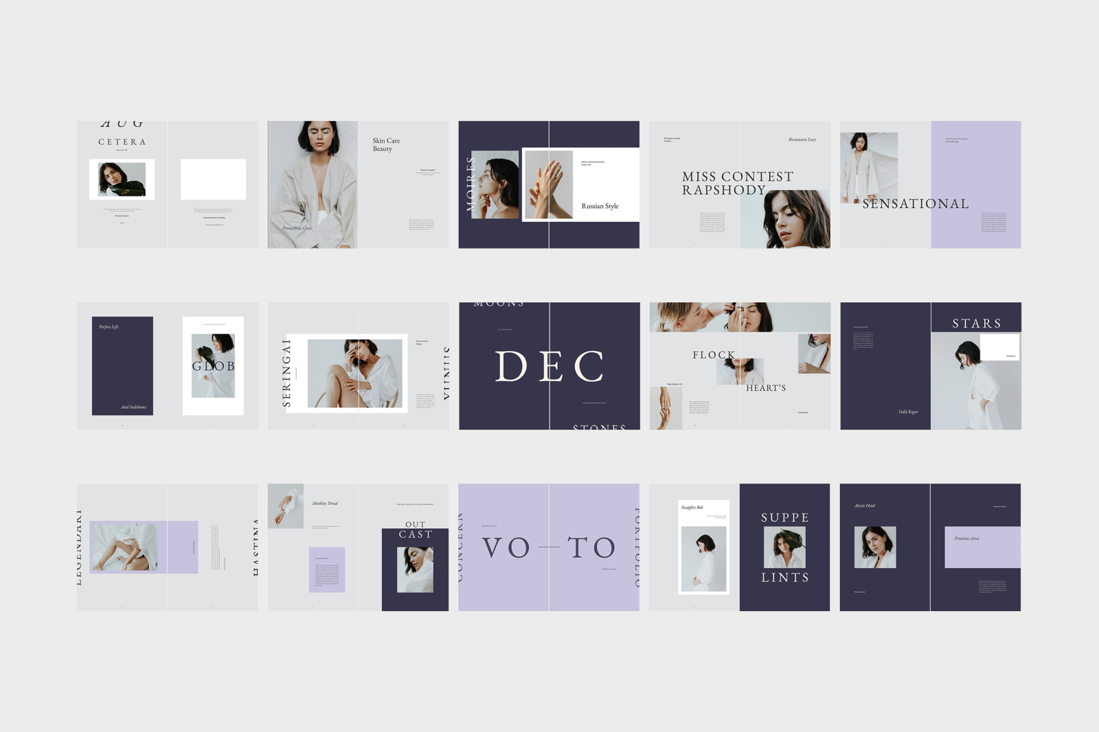 CETERA Photography Portfolio CETERA Photography Portfolio