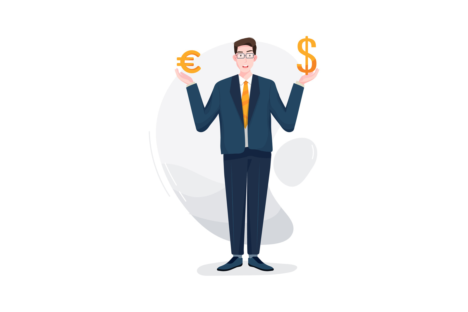 Business & Finance Illustrations Business & Finance Illustrations