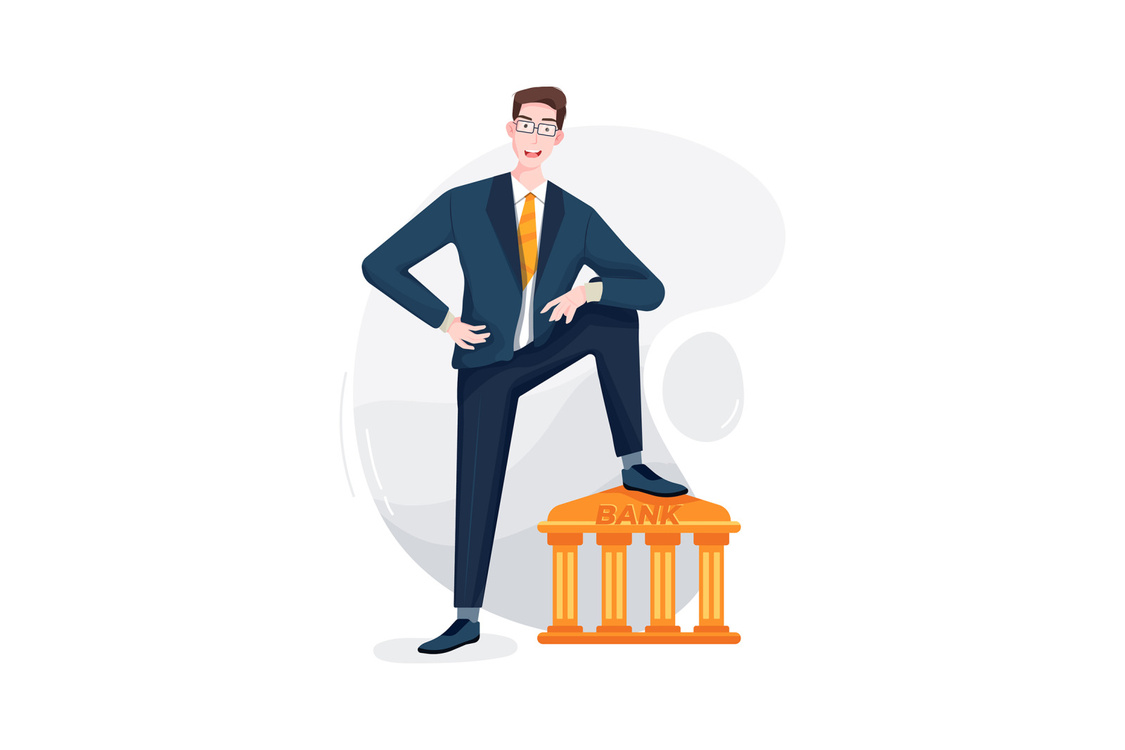 Business & Finance Illustrations Business & Finance Illustrations