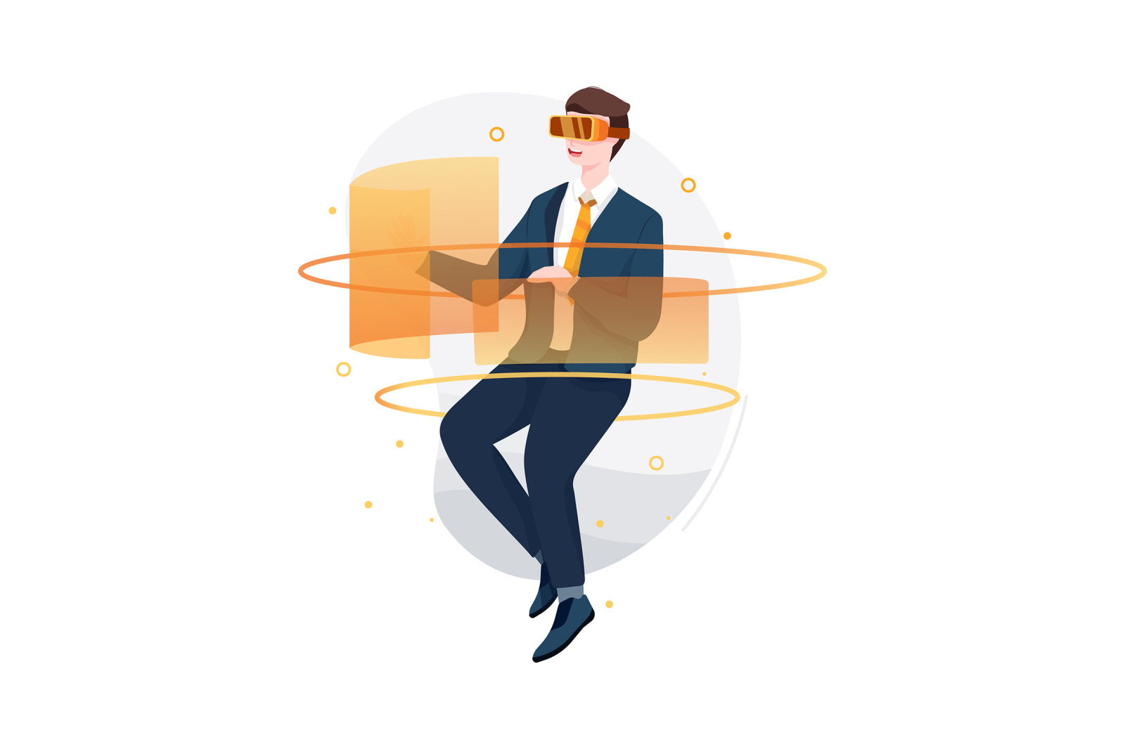 Business & Finance Illustrations Business & Finance Illustrations