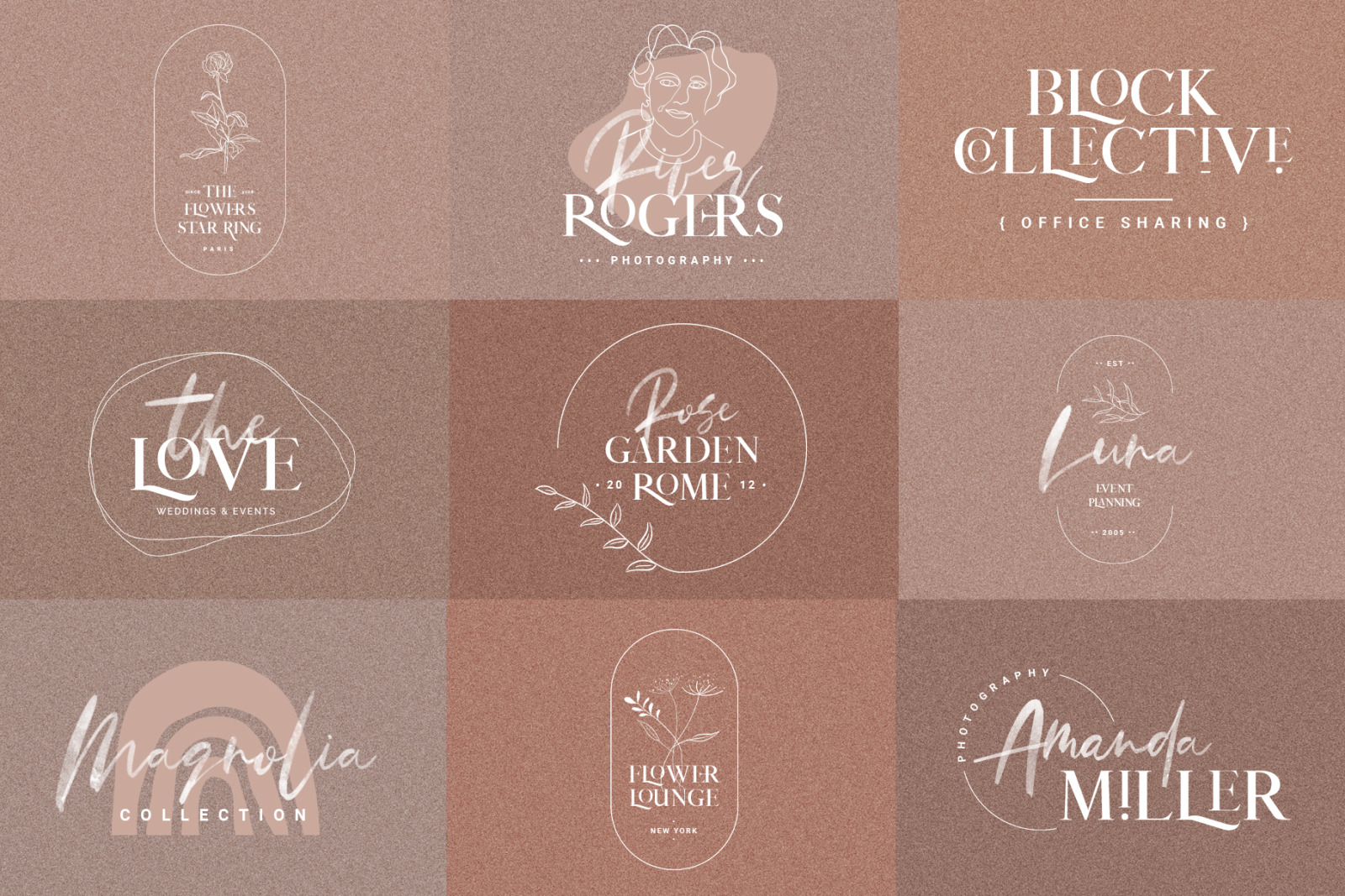 January Love SVG Font Duo With Free Logo Templates & Hand Drawn Graphics January Love SVG Font Duo With Free Logo Templates & Hand Drawn Graphics
