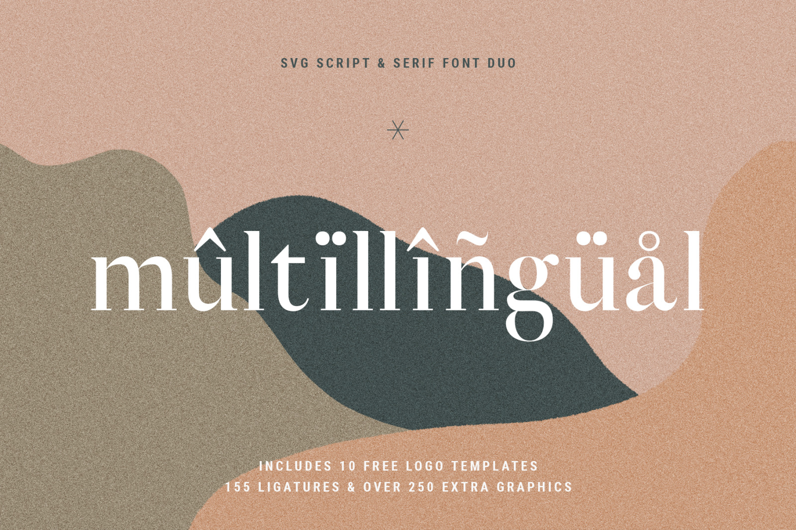 January Love SVG Font Duo With Free Logo Templates & Hand Drawn Graphics January Love SVG Font Duo With Free Logo Templates & Hand Drawn Graphics