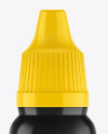 Glossy Dropper Bottle Mockup Glossy Dropper Bottle Mockup
