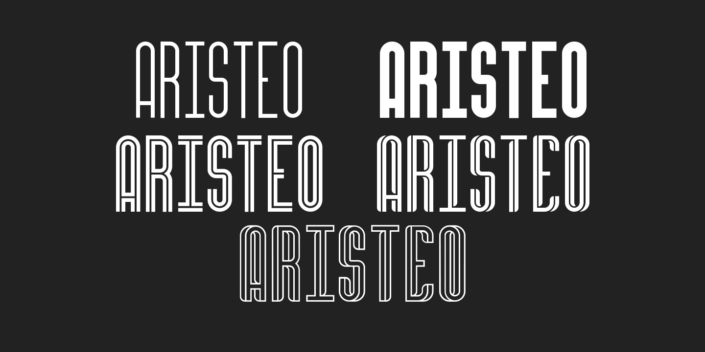 Aristeo Font Aristeo Font