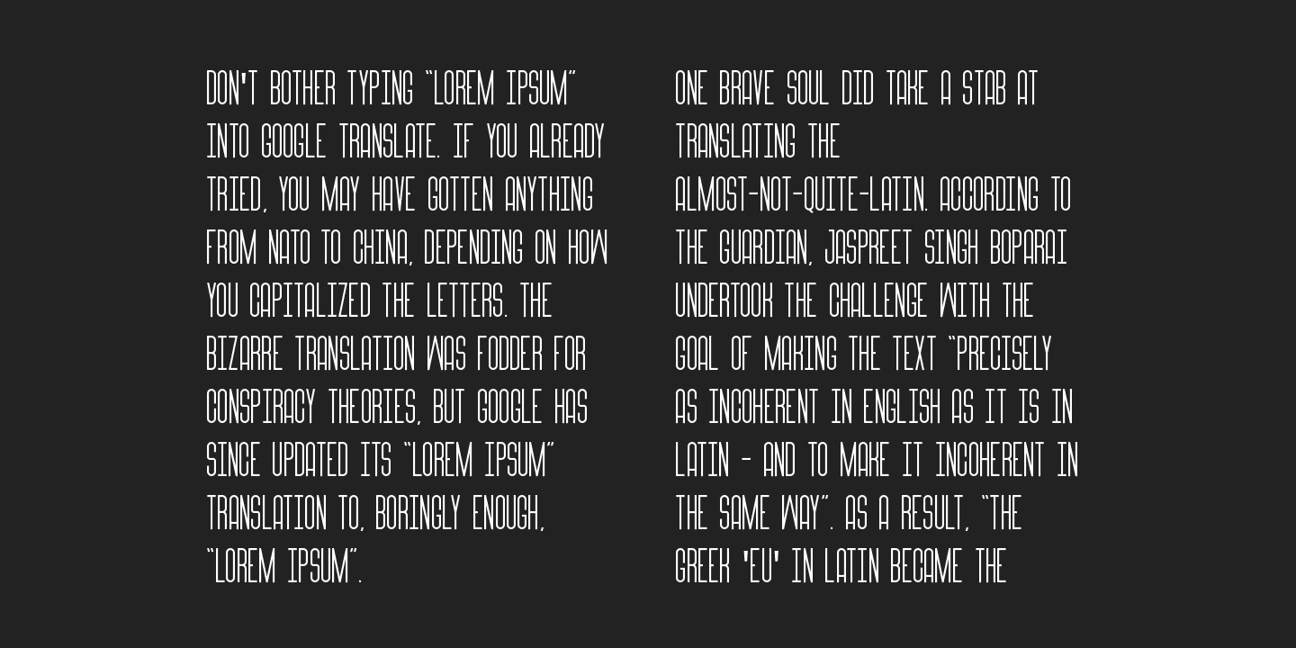 Aristeo Font Aristeo Font