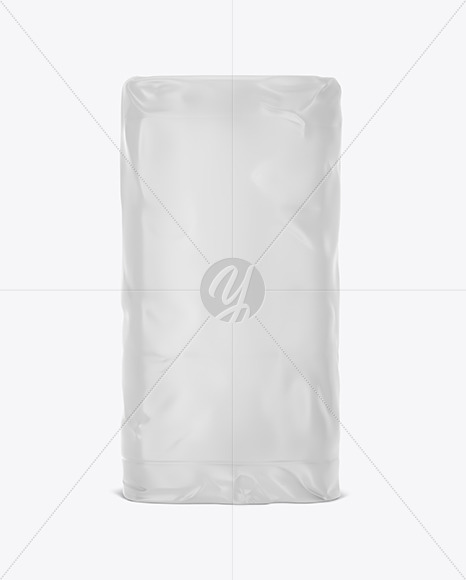 Matte Cement Bag Mockup