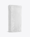 Matte Cement Bag Mockup