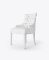 Armchair Mockup