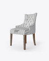 Armchair Mockup