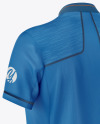 Women’s Jersey Mockup
